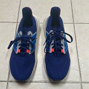 Men’s Adidas Ultraboost excellent condition